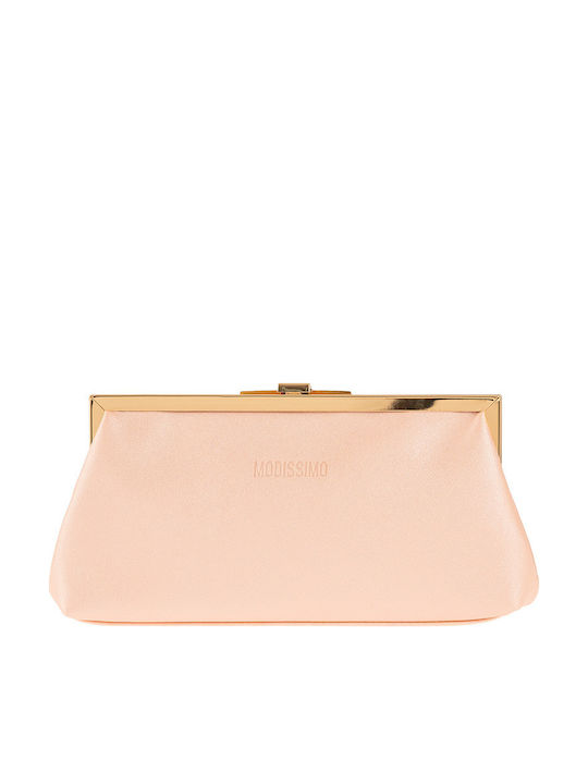 Damentasche Handtasche Rose Gold