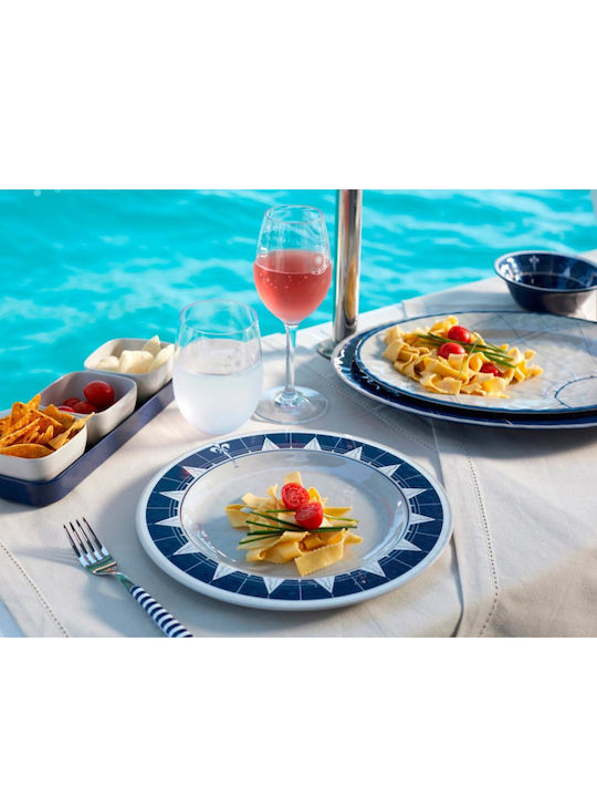 Marine Business Pacific Melamin Salatschüssel