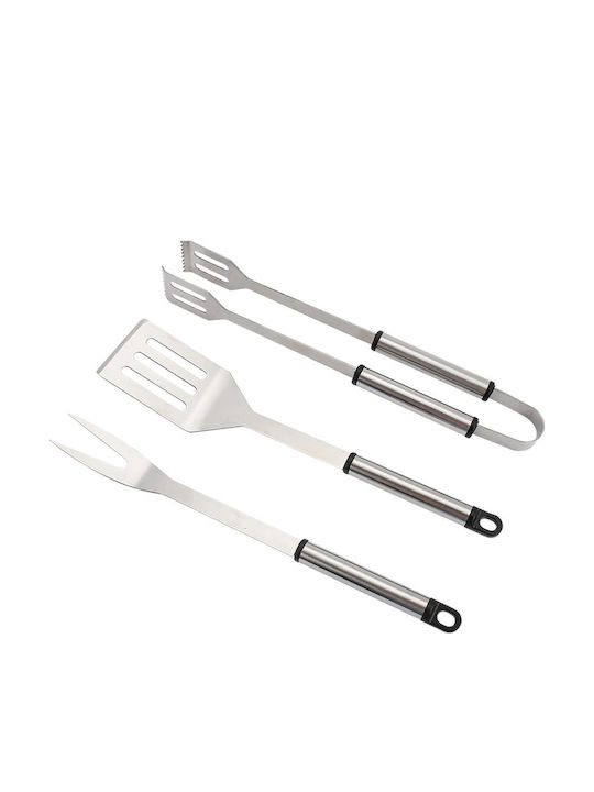 Master Grill Grill Accessories 3pcs