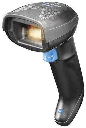 Datalogic Gryphon I Gd4520 Scanner Χειρός Ασύρματο με Δυνατότητα Ανάγνωσης 2D και QR Barcodes