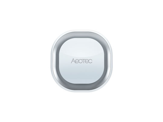 Aeotec Z-Wave Alarm Siren Indoor 3.85x7.6cm
