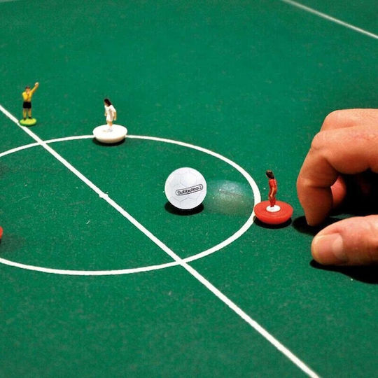 Giochi Preziosi UEFA Champions League Subbuteo Tabletop L70xW110cm