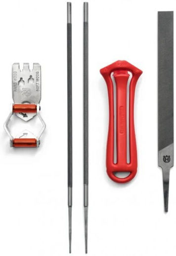 Husqvarna Anspitzer für Ketten 586 93 34-01