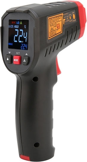 Uni-T UT306C Θερμόμετρο Υπερύθρων