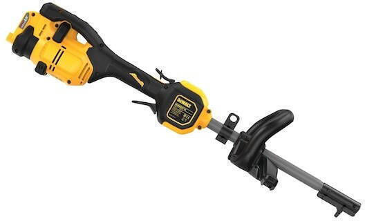 DEWALT DCMAS5713N Unelte Multifuncționale Pentru Grădină Cu Baterie Solo Fără Accesorii