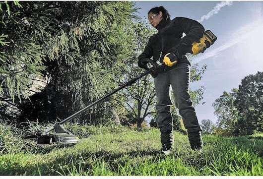 DEWALT DCMAS5713N Unelte Multifuncționale Pentru Grădină Cu Baterie Solo Fără Accesorii
