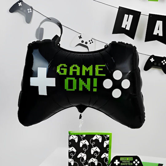 27" Game Controller Balloon