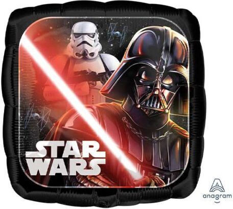 18" Star Wars Klassischer Ballon
