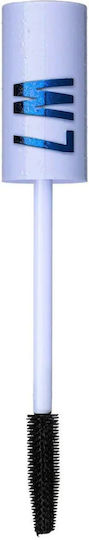 Lsh-out Waterproof Mascara W7