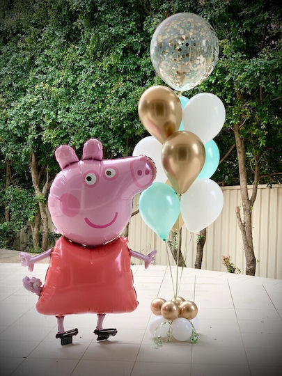 Терасити Балон Airwalker Peppa Pig