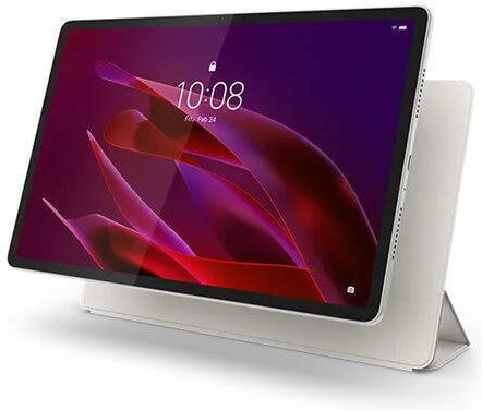 Lenovo Yoga Tab 11.1" (12GB/256GB/Lenovo Tab Pen Pro) Seashell