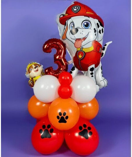 Balloon Mini Shape 35cm