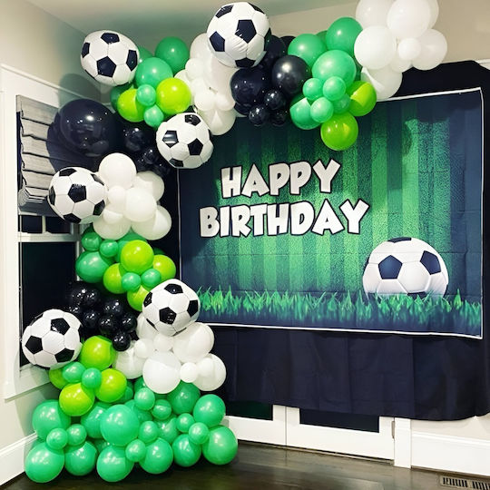 Balloon Foil Jumbo Ball 55cm