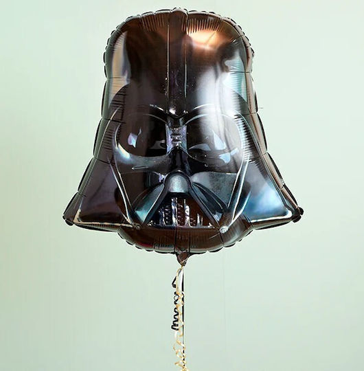 25" Balloon Star Wars Darth Vader