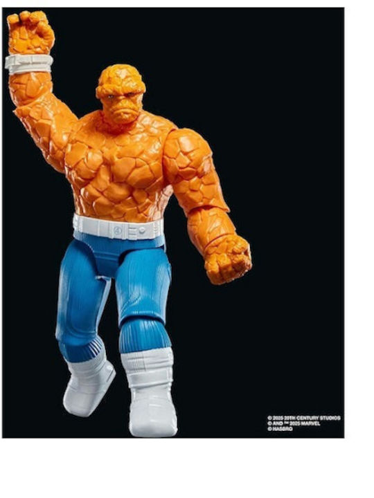 Παιχνιδολαμπάδα Titan Hero Series Hasbro