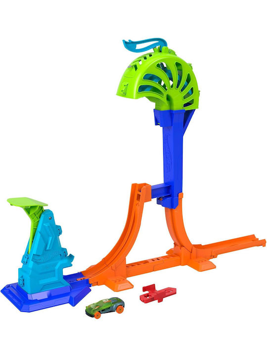 Stunt Hot Wheels