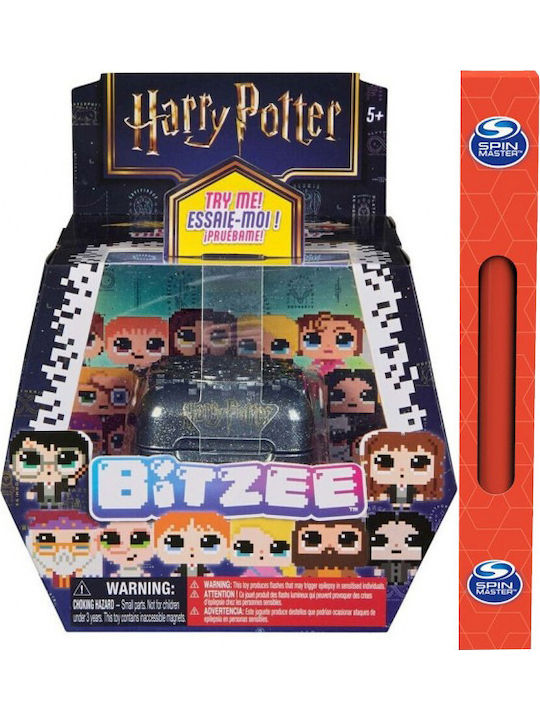 Harry Potter Bitzee Wizarding World Harry Potter Spin Master Harry Potter Bitzee Wizarding World Harry Potter Spin Master