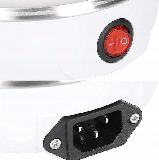 Електрическа Кана За Пътуване 600ml 600W Сива
