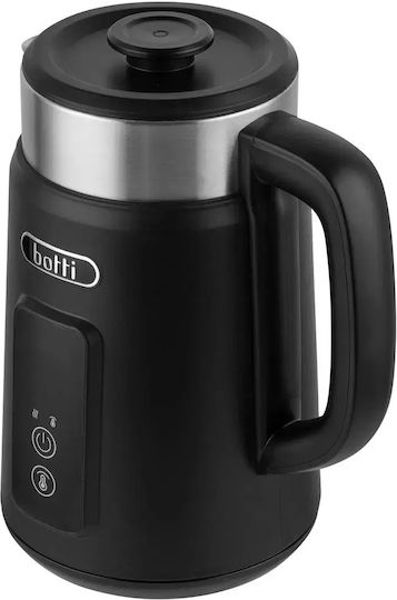 Botti Fierbător 1.5l 1850W Negru