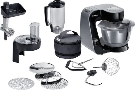 Bosch Stand Mixer 1000W with Plastic Bowl 3.9lt