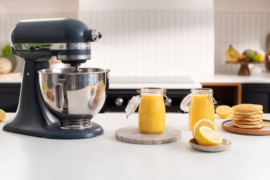 Kitchenaid Artisan Κουζινομηχανή 275W με Ανοξείδωτο Κάδο 4.3lt
