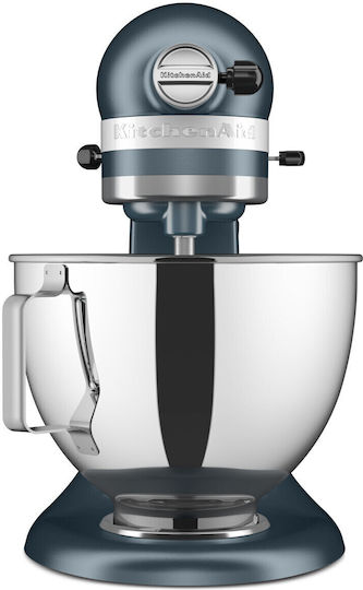 Kitchenaid Artisan Κουζινομηχανή 275W με Ανοξείδωτο Κάδο 4.3lt