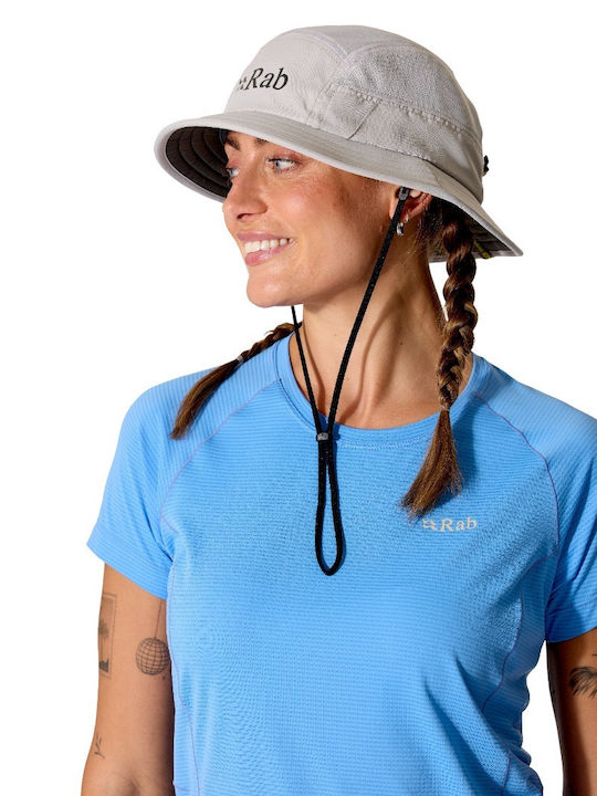 Rab Fabric Men's Hat Light Blue