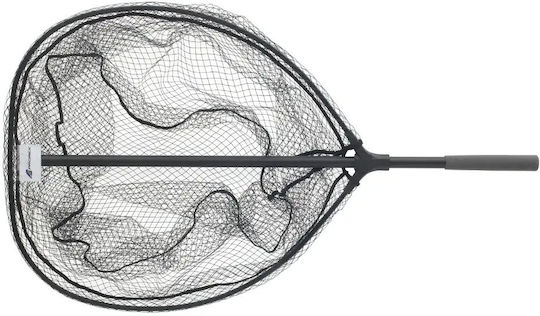 Daiwa Prorex Fast Flow Eco Boat Net Landing Net 75x65cm