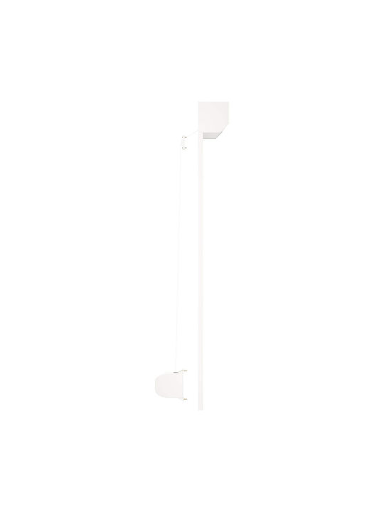 vidaXL Παντζούρι Ρολό Αλουμινίου Π130xΥ140cm