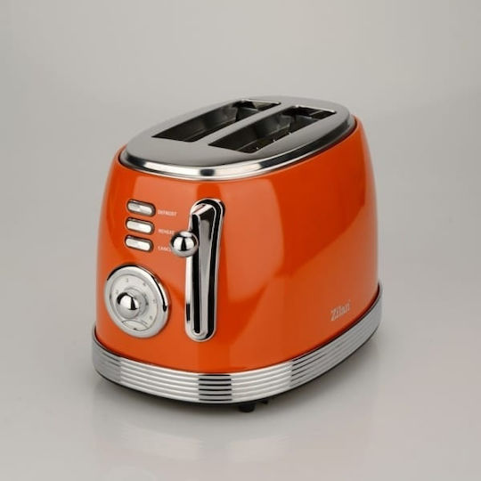 Toaster 2 Slots 850W