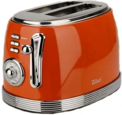 Toaster 2 Slots 850W