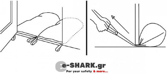 100-652-879 Flood Protection Equipment