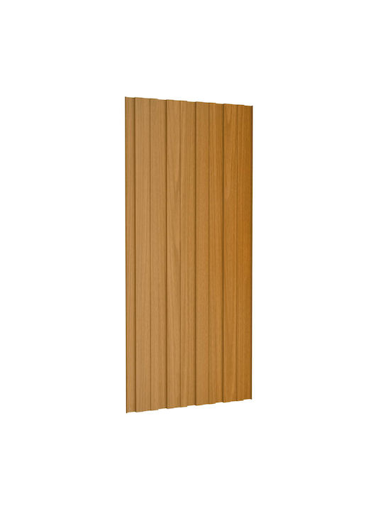 Panouri Decorative 3D Bej 100x45cm 36 Bucăți
