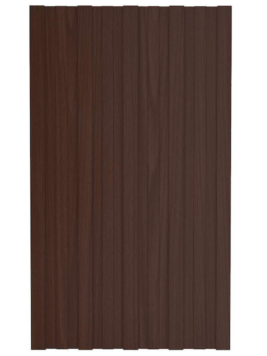 vidaXL Панел 80x45см