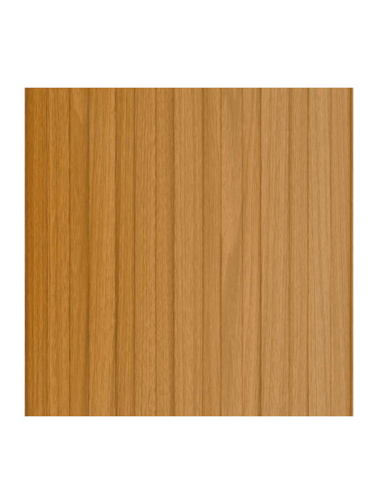 Panouri Decorative 3D Bej 100x45cm 36 Bucăți