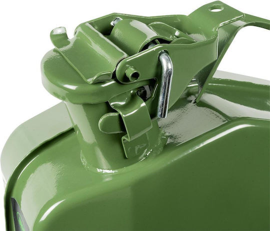 Метален Каниcтер 20l JBM JBM-54184
