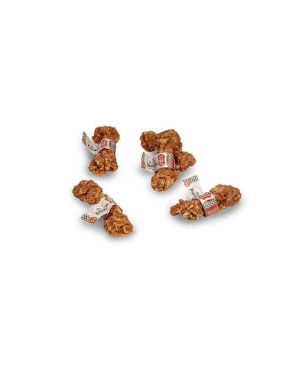 Celebrate Freshness Tendon Bone Os pentru câini cu Gust de Pui 13buc
