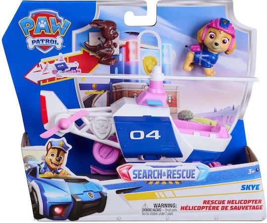 Paw Patrol Ελικοπτεράκι για 3+ Ετών