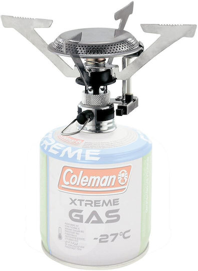 Coleman Εστία Μαγειρέματος Υγραερίου για Camping 9x12x7εκ.