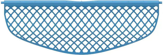 Filter Baymax Litter Box Catlink Compatible Bentonite Sand Blue