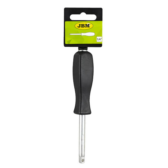 Screwdriver Ratchet Extensions 1/4" Jbm Jbm-10086