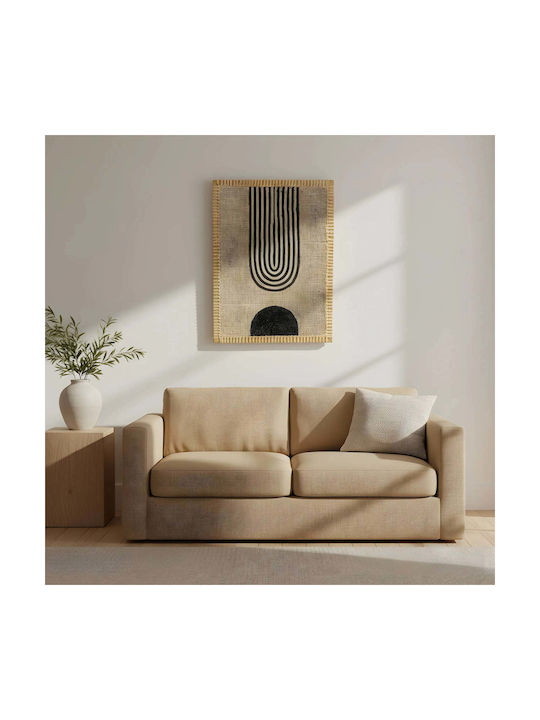Phos & Gaia Wall Decor from Fabric