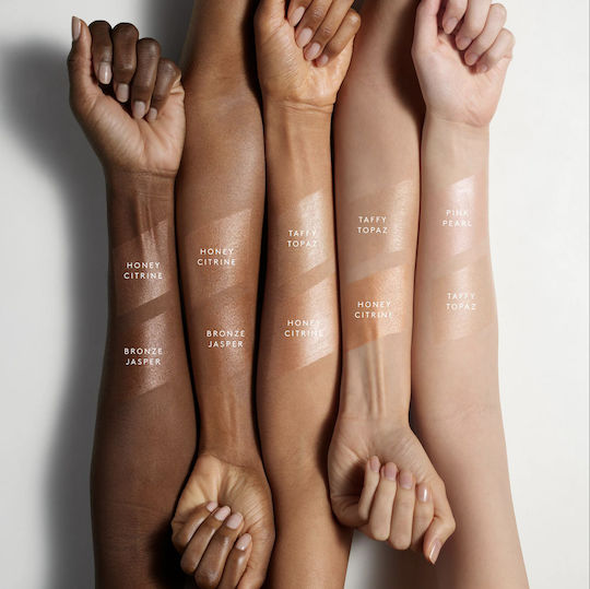 Fenty Beauty Eaze Drop'Lit Liquid Foundation 04 BRONZE JASPER 36ml