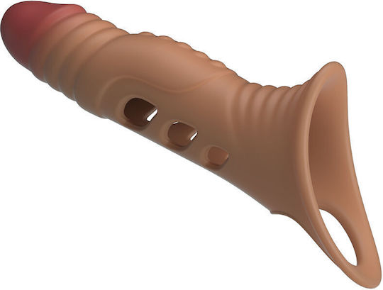 Pretty Love Vibrating Penis Sleeve