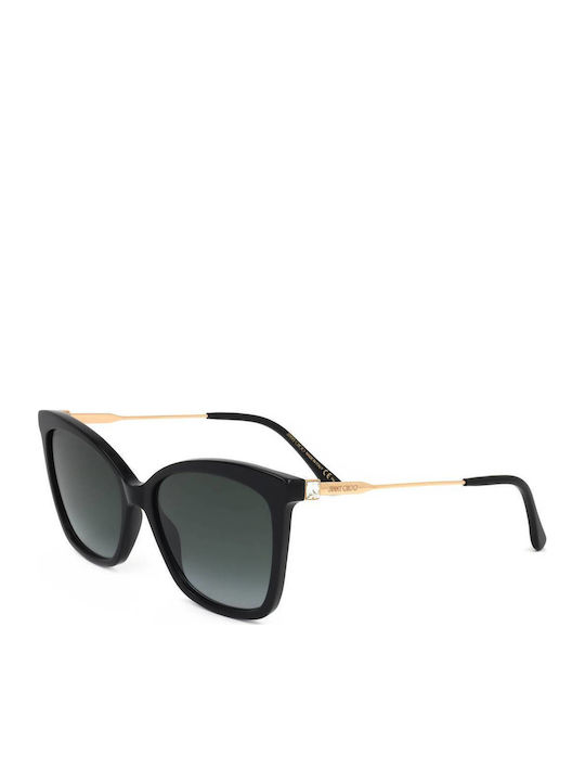 Jimmy Choo Maci Damen Sonnenbrille 807/9O MACI/S-807