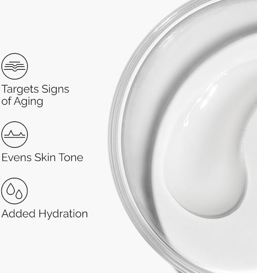 The Ordinary Vitamin C Suspension 23% + HA Spheres 2% 24ωρη Αναπλαστική Κρέμα Προσώπου με Βιταμίνη C & Πεπτίδια 30ml