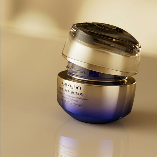 Shiseido Vital Perfection Creme Gesicht 50ml