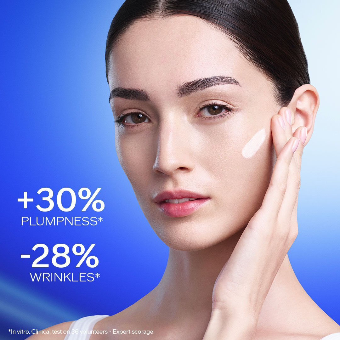 Shiseido Bio-Performance Skin HIForce Κρέμα Προσώπου για Αντιγήρανση & Ανάπλαση 50ml