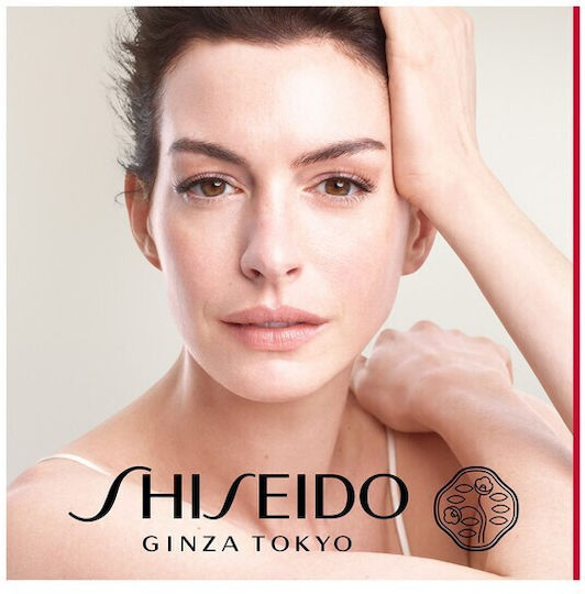 Shiseido Vital Perfection Стягащ Дневен Крем За Лице Слънцезащитен Фактор SPF30 50ml