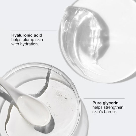 Clinique Dramatically Different Ενυδατική Λοσιόν Προσώπου Ημέρας με SPF50 50ml
